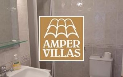 Magnificent villa with beautiful views and privacy in Sierra  Altea Golf.